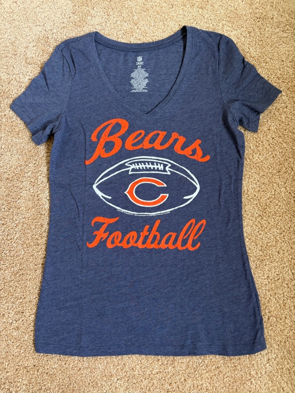 Chicago Bears Women’s Tee